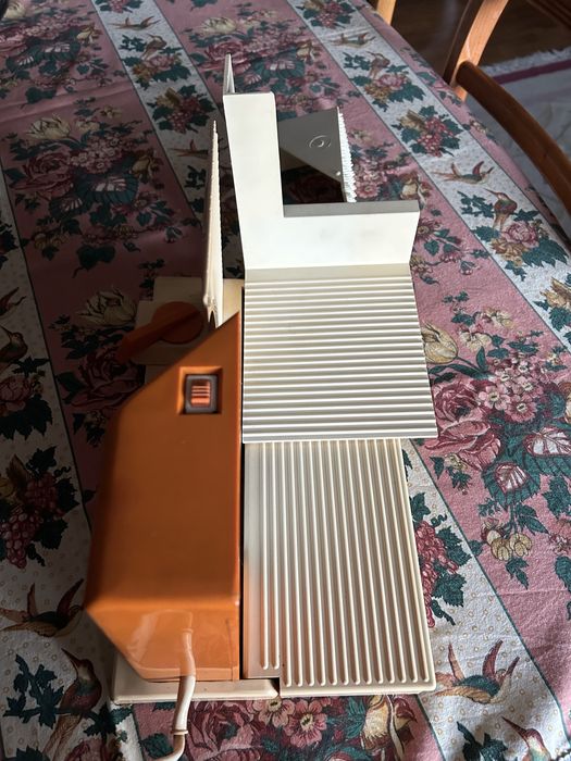 Fiambreira funcional