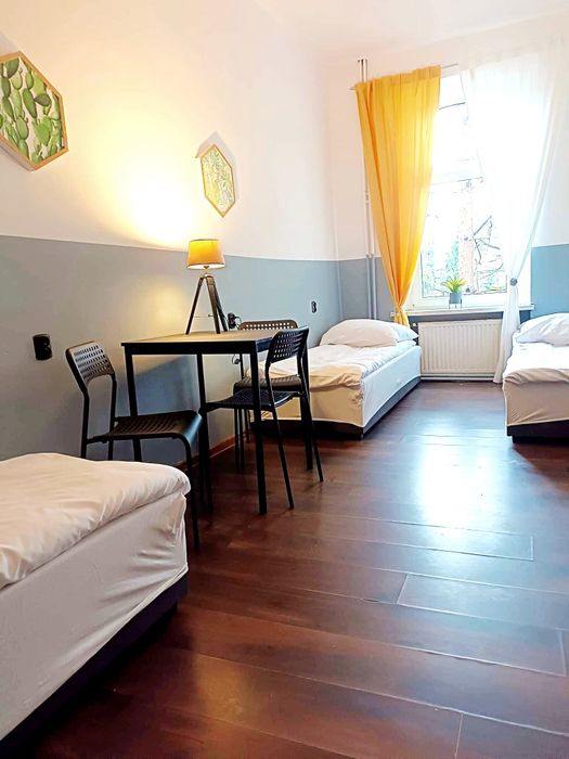Hostel Karolinka Katowice