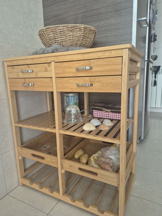 Móvel/aparador cozinha