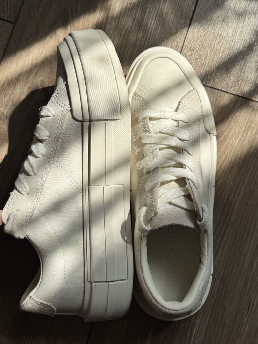 Жіночі Кеди Converse Chuck Taylor All Star Cruise