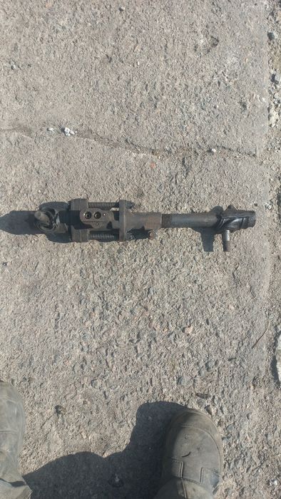 Тяга продольна газ 3309