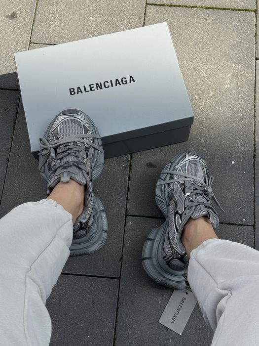 Balenciaga 3Xl Track кросівки 35 36 37 38 39 40 41