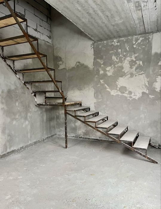 Продаж таунхаусу