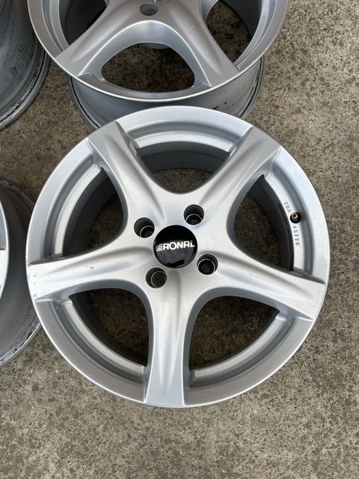 ‼️ 4*108r16 Peugeot Citroen Ford диски титанові титани