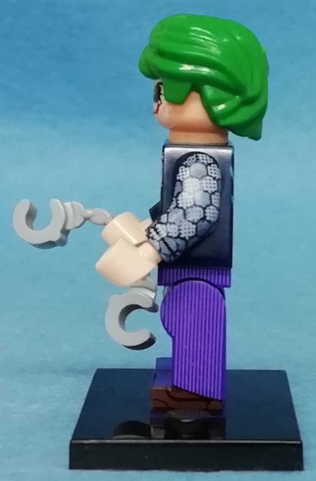 Joker Heath Ledger v1 (DC Comics)