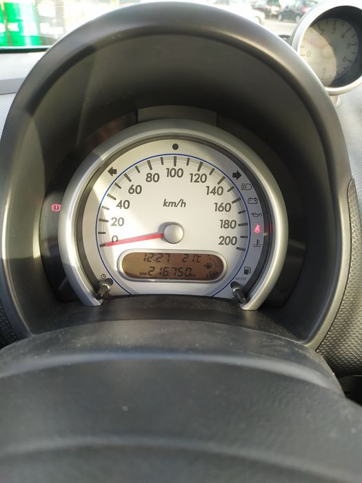 Peças Suzuki splash/Opel Agila de 2008