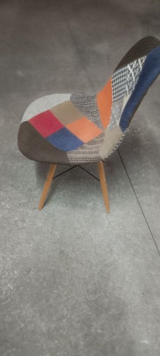 Duas Cadeiras do Gato preto com algum uso em muito bom estado