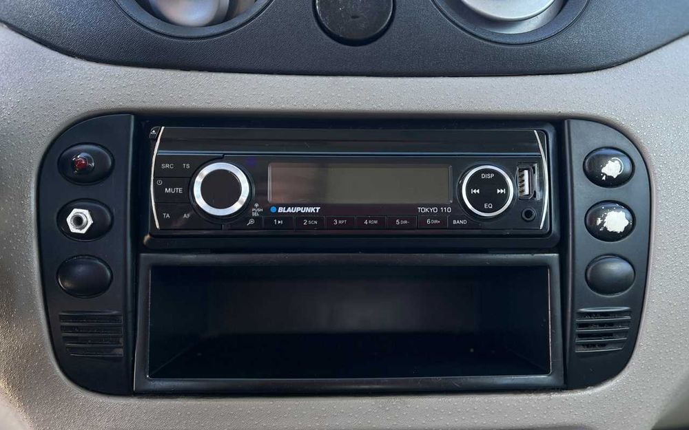 Citroen C3 2003 року