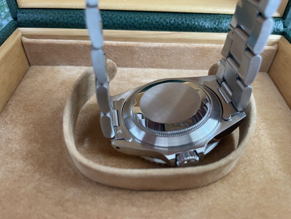 Rolex Submariner Date