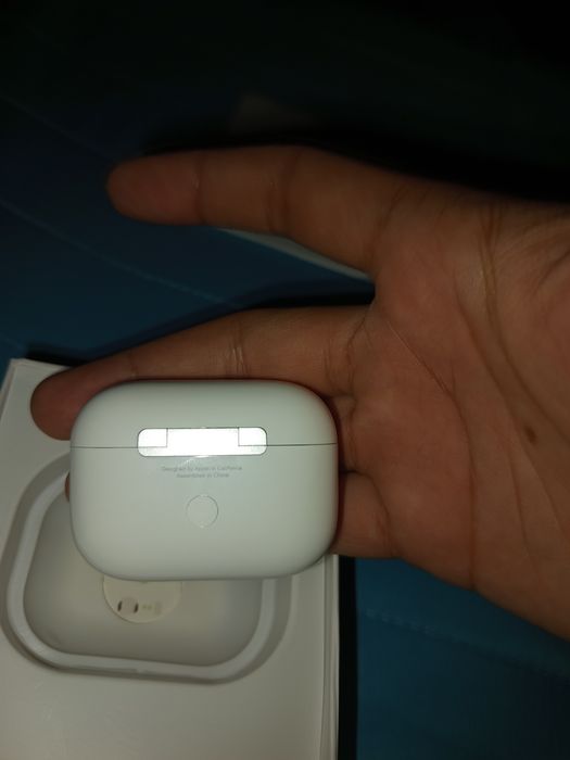 Auriculares Air pods Pro