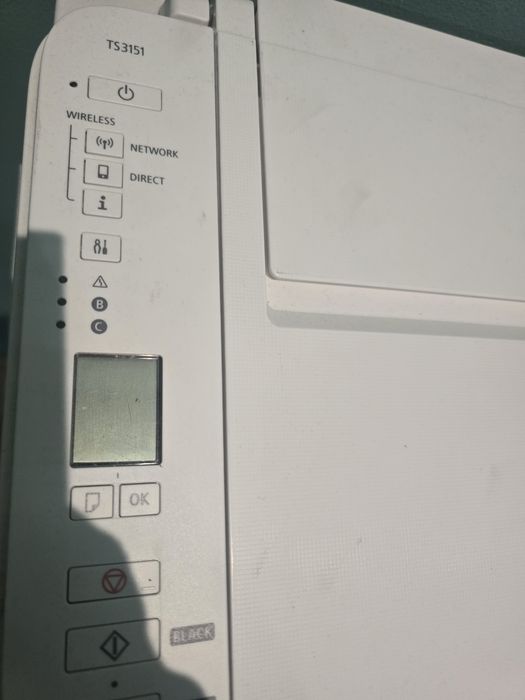 Drukarka CANON PIXMA TS3450