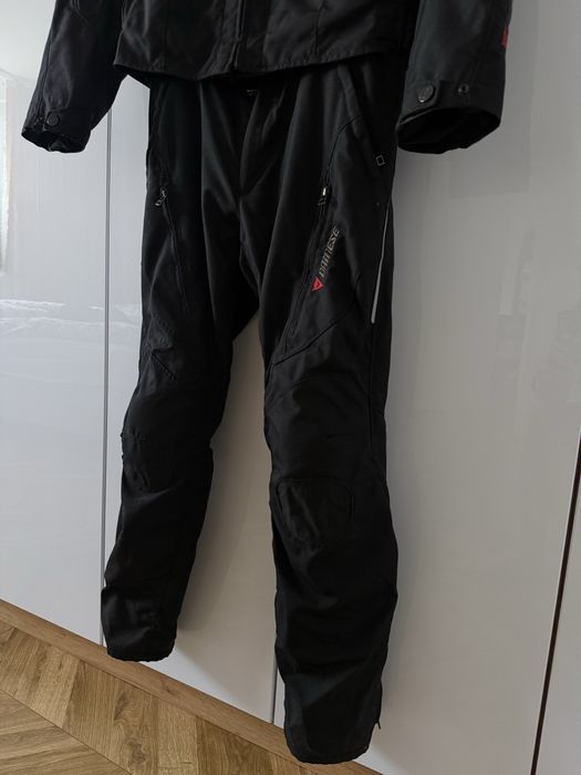 Kombinezon motocyklowy Dainese