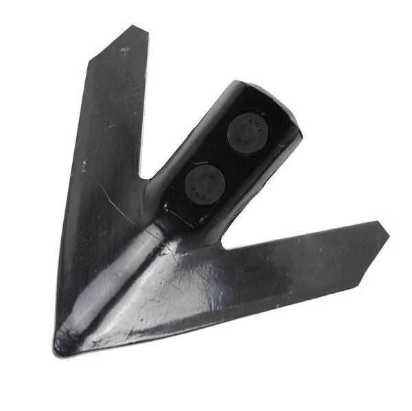 Gęsiostopka redliczka do Swiftera KM060173 Bednar + śruba ORYGINAŁ