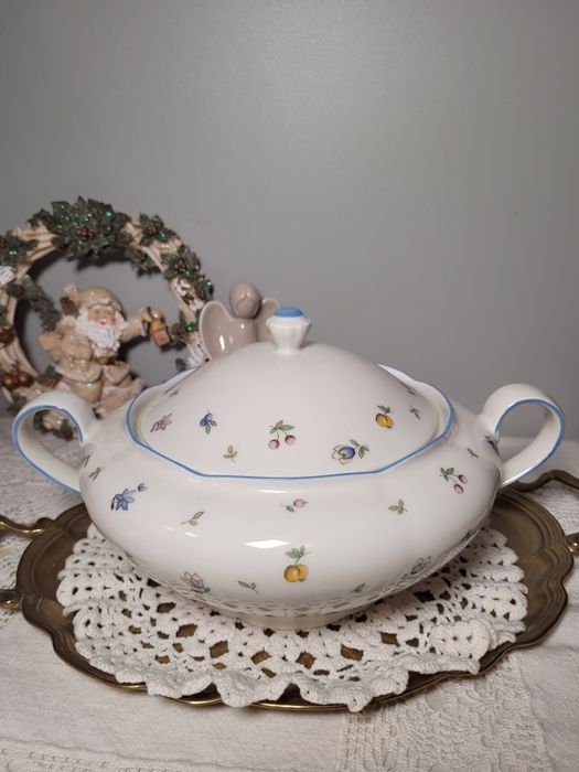 Терін,супниця Німеччина