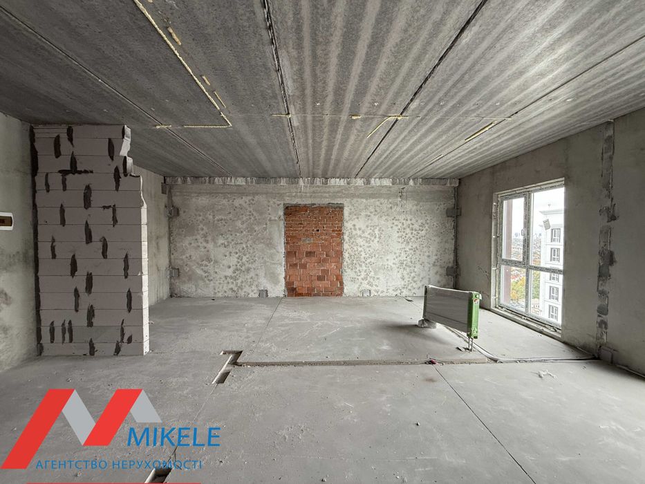 1-кімнатна квартира за адресою (площа 41 м²) - Atlanta.ua - фото 3