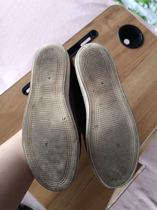 czarne buty ugi rozmiar 41