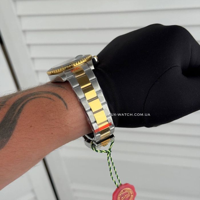 Мужские часы Rolex Submariner Ролекс