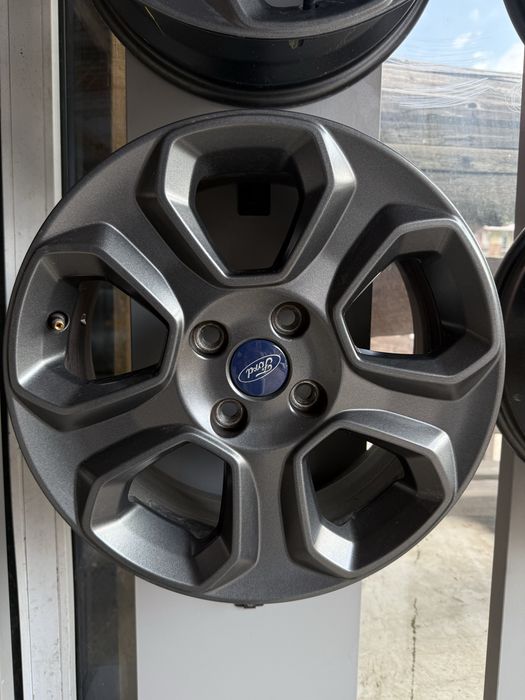 Felgi 4x108 ford EcoSport