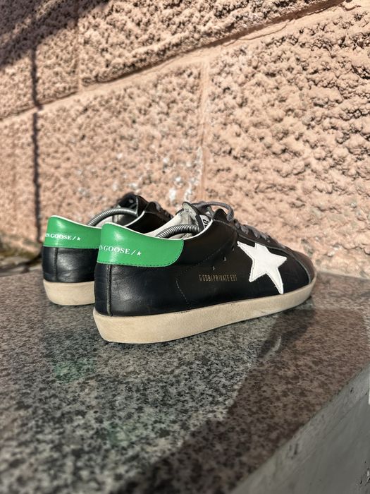 Golden Goose Superstar ОРИГІНАЛ КЕДИ 43 розмір