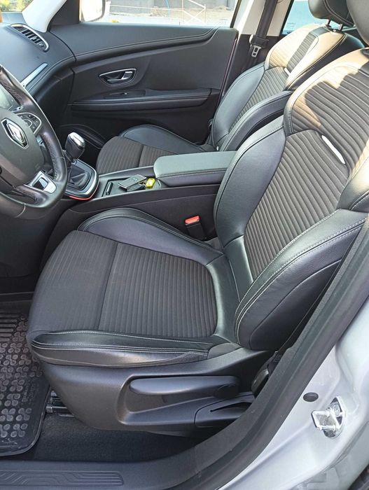 Sprzedam Renault Scenic IV 1,7Blue dCi 150KM. PRZEBIEG 51.000 TYS .km