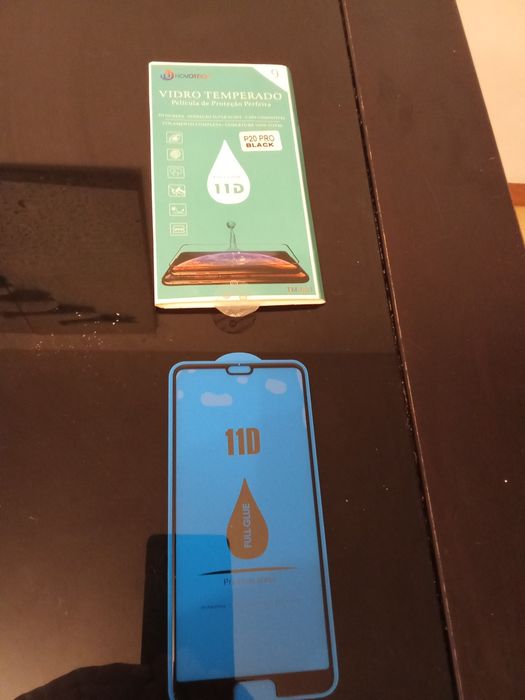 Acessórios de telemóvel