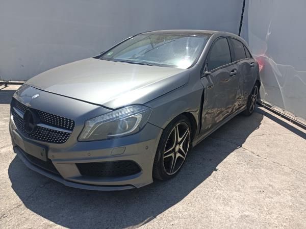 Para peças MERCEDES-BENZ Classe A (W176)