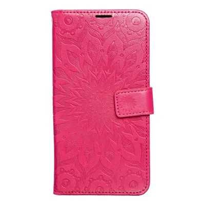 Mezzo Book Magnetyczne ETUI Z KLAPKĄ - Samsung Galaxy A36 / A56 / 5G