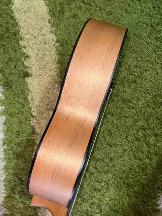 Yamaha C40M нова