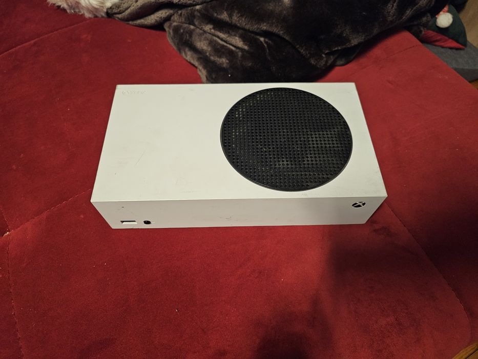 Xbox series S 512gb Gdańsk Wzgórze Mickiewicza • OLX.pl