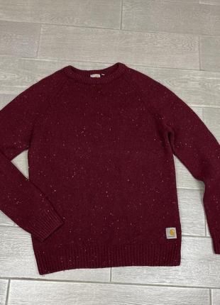 Жіночий светр Carhartt
