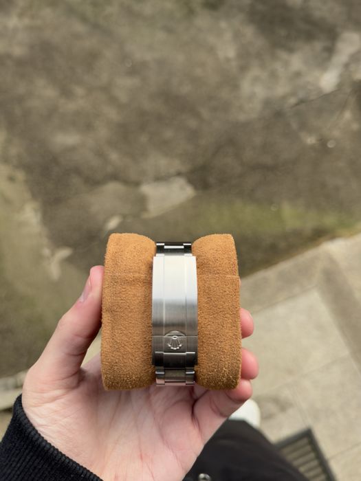 Submariner Date VSF