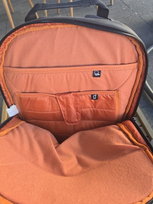 Plecak Mammut Seon Shuttle 22L