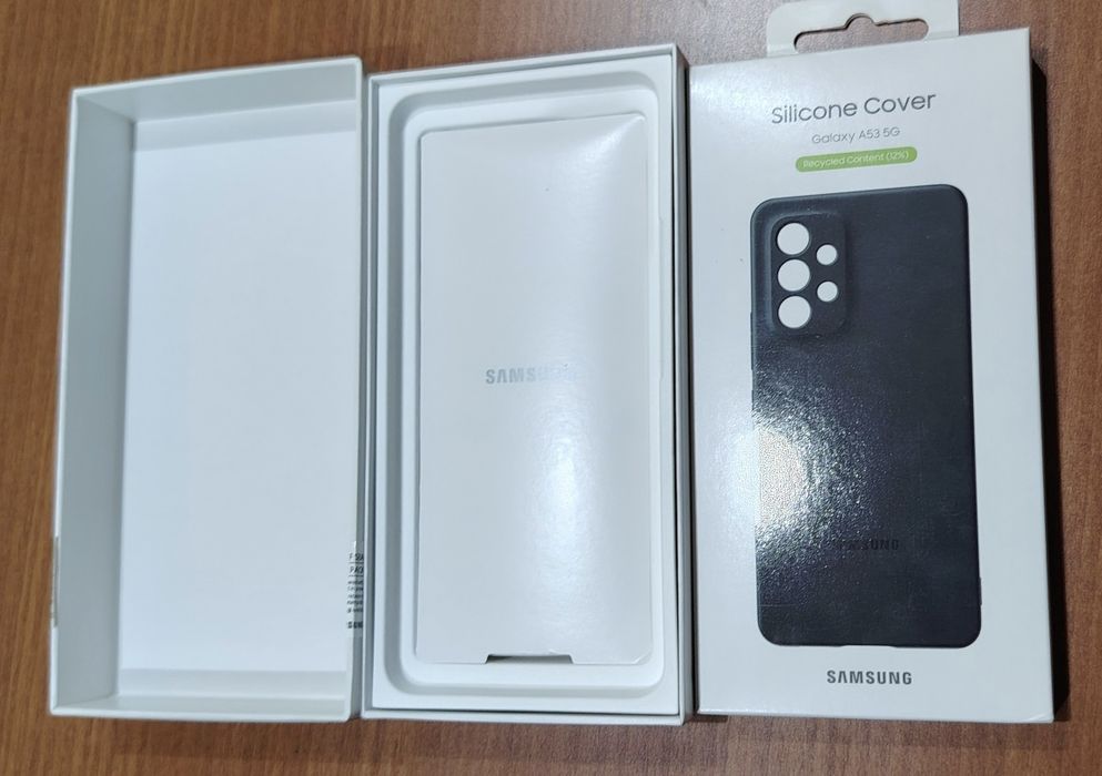 Smartphone Samsung Galaxy A53 5G