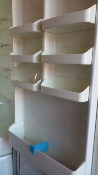 Холодильник LG no frost