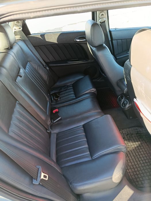 Alfa Romeo crosswagon 1.9 JTD 150 km