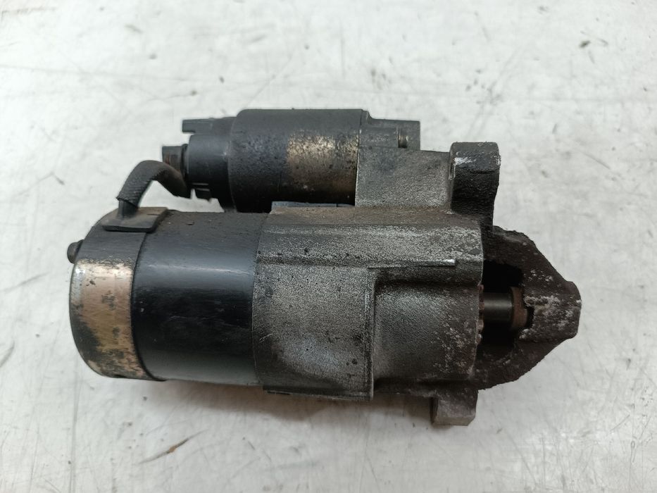 Motor de Arranque - RENAULT Megane II (BM0/1_, CM0/1_) | 01 - 12