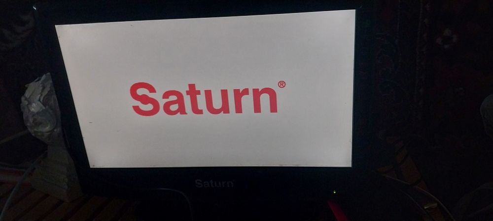 Продам телевизор 15" не дорого