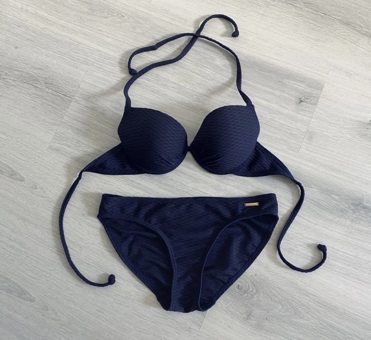 Markowe bikini strój kąpielowy dwuczęściowy
