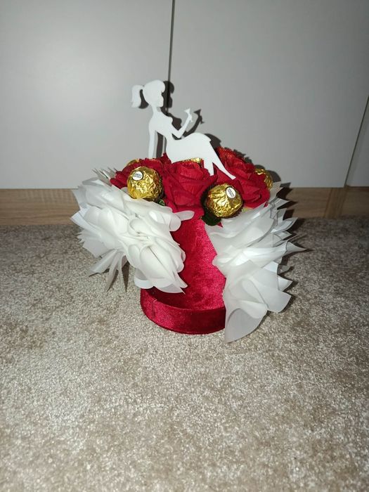 Box z kwiatami na każdą okazję