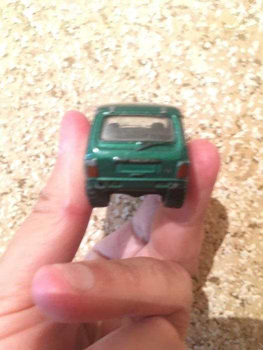 Машинка «Нива»і др.