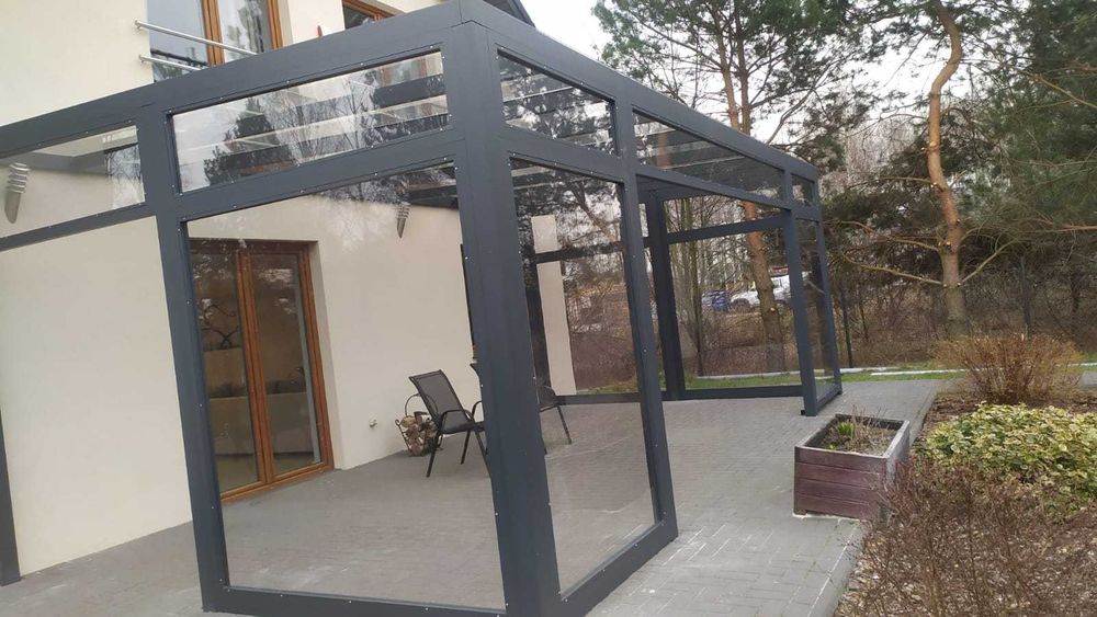 Poliwęglan lity bezbarwny 6mm 2UV 205x400 i inne wymiary