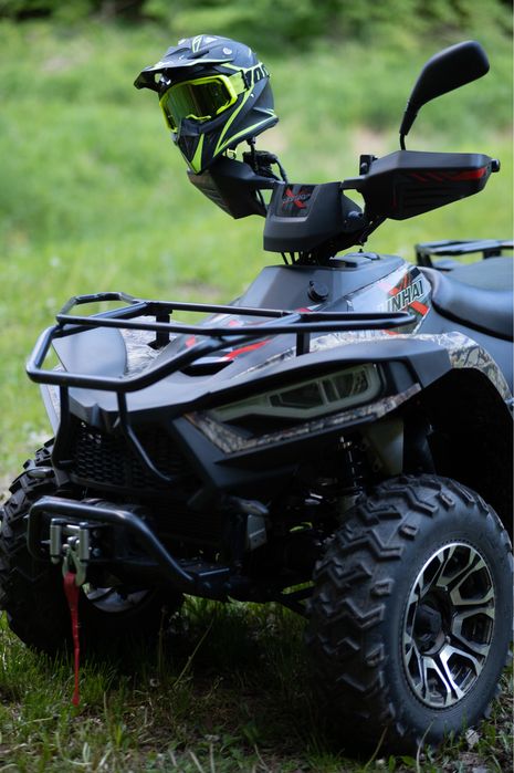 Linhay 300 promax Квадроцикл
