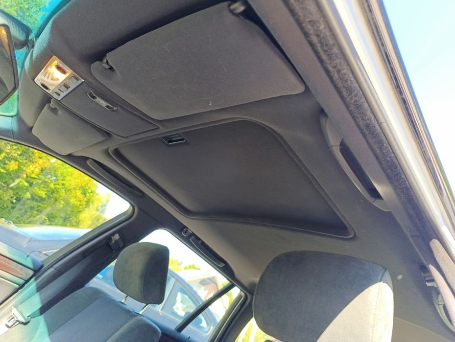 BMW E46 330i 6b m54b30 mpakiet touring