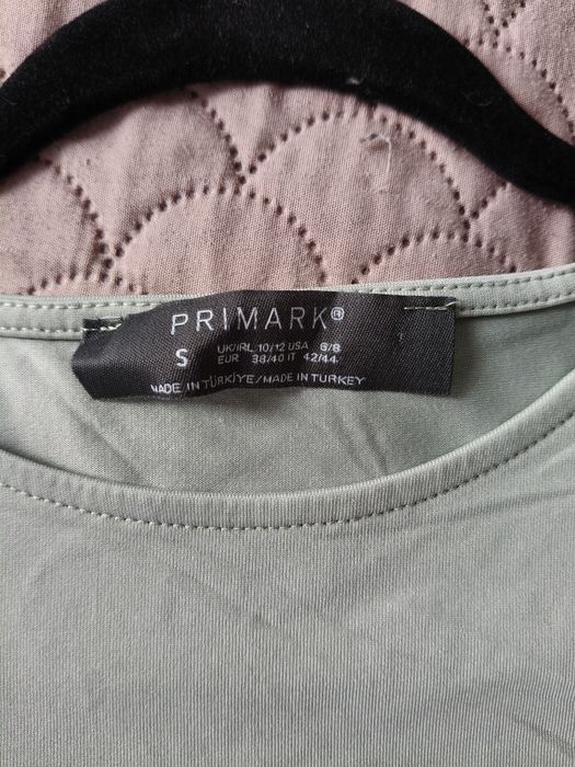 Body bez rękawa damski