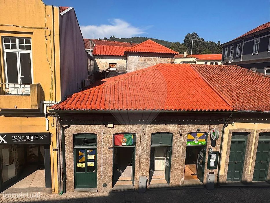 Prédio  para venda