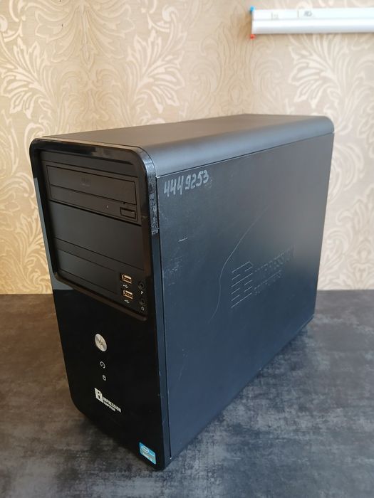 !Срочно продам Компьютер!