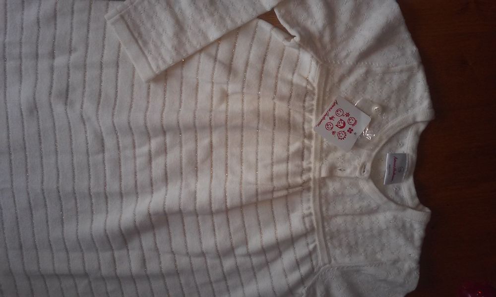 нарядное платье для девочки