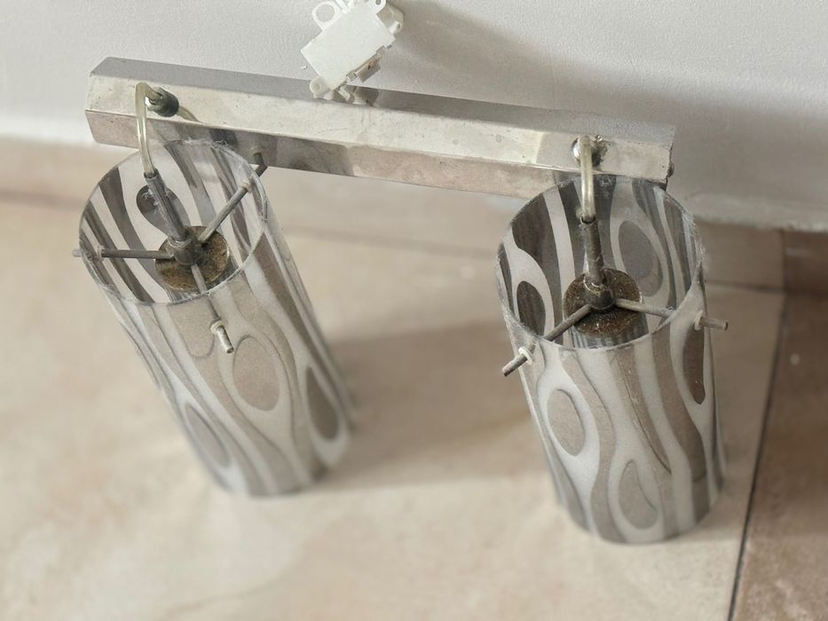 Lampa sufitowa wiszaca