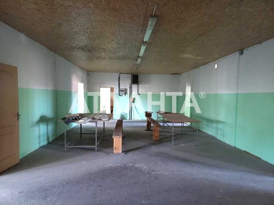 Комерційна нерухомість за адресою (площа 864,3 м²) - Atlanta.ua - фото 6