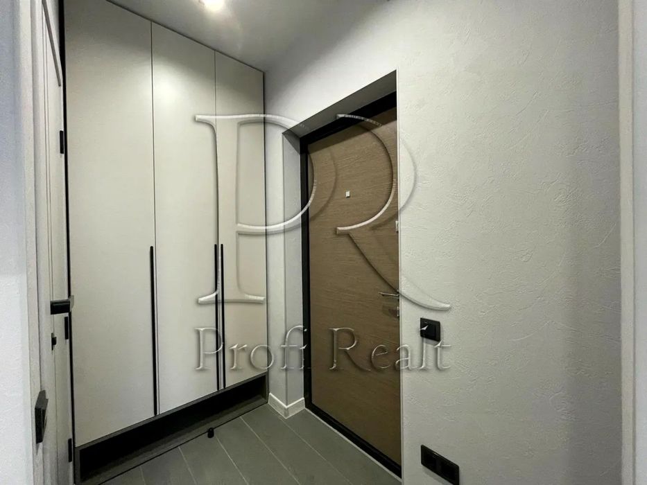 1к Квартира! ЖК Файна Таун, метро Нивки , Паркінг поруч